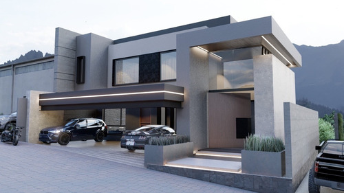 Imagen 9 de 30 de Venta Espectacular Residencia A Estrenar