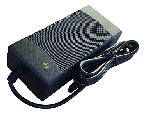 Adaptador De Corriente Compatible Con Mezclador Digital