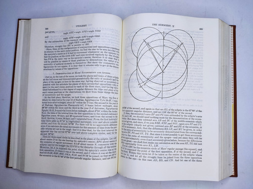 Libro The Harmonies Of The World Ptolemy 186k2 (Usado)