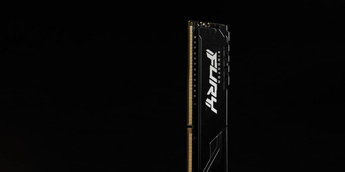 Memoria Ram Kingston Fury Beast Ddr4 16gb 3600mhz