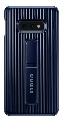 Case Galaxy S10e Protective Standing Cover Original