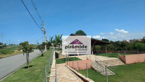 Imagem 5 de 11 de Terreno À Venda, 251 M² Por R$ 150.000,00 - Caçapava Velha - Caçapava/sp - Te0534