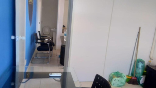 Imagem 3 de 8 de Sala À Venda, 26 M² - Alcântara - São Gonçalo/rj - Sa0182