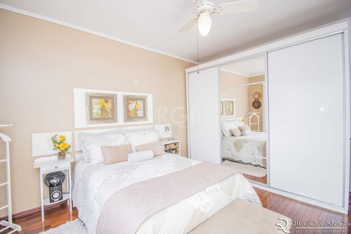Imagem 7 de 19 de Apartamento Vila Ipiranga Porto Alegre - 7583