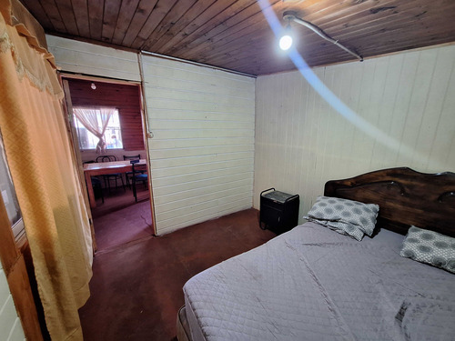 Venta Casa Pasos Playa, 3d 1b (78594)