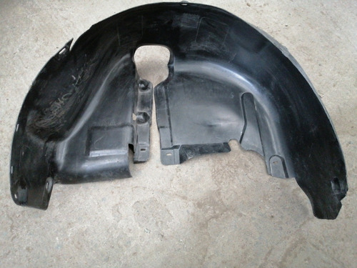 Lodera Vw Jetta 2004-2008 Trasera Derecha # 150 