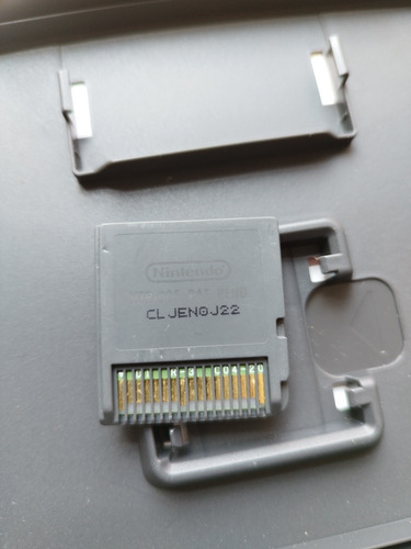 Juego Mario & Luigi Bowser Inside Story Nintendo Ds (Usado)