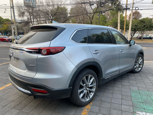Mazda CX-9 2.5 I Grand Touring Awd At