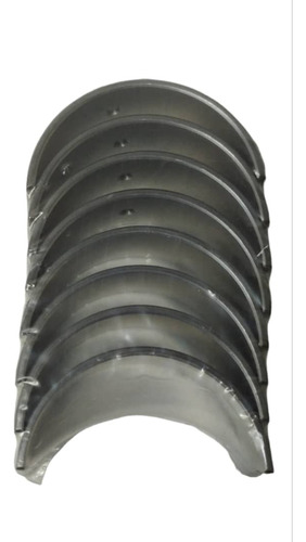 Concha De Bancada De Ford Festiva Motor 1.3 (040)