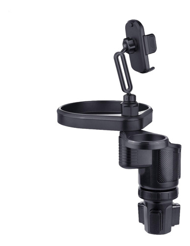 Portavasos Expandible Para Automóvil Expansor De Portavasos