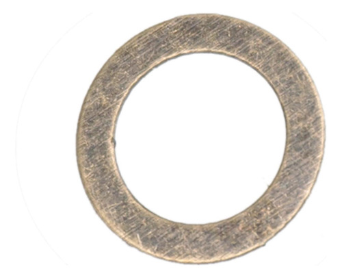 2 Juego De Tuercas De Conector De Enchufe De Bronce Bronce