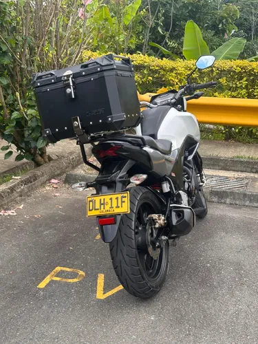 Honda Cb160f Modelo 2021