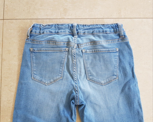 Pantalón Gap Talle 10