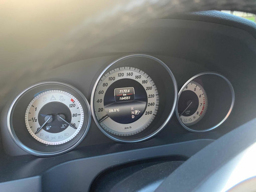 Mercedes-benz Clase E 3.5 E350 Avantgarde Sport B.eff At