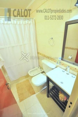 Imagen 7 de 8 de Departamento En Alquiler Temporario