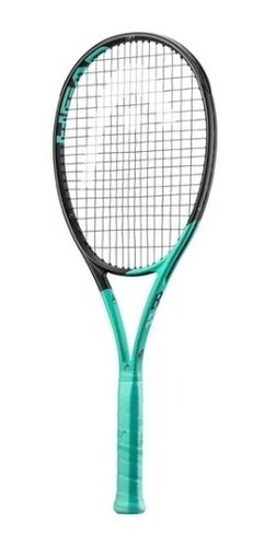 Imagen 1 de 7 de Raqueta Head Boom Mp #1 Strings