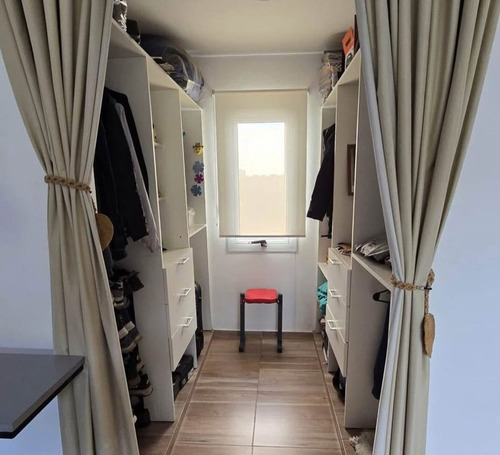 Duplex 2 Dormitorios, Barrio Las Toscas