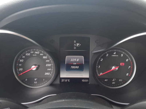 Mercedes-benz C 180 1.6 Cgi Estate Avantgarde 16v Turbo