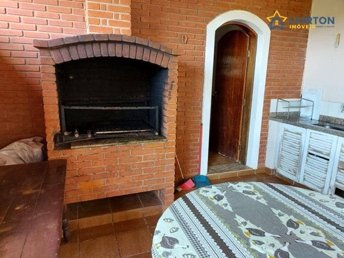 Chácara Com 4 Dormitórios À Venda, 12000 M² Por R$ 980.000,00 - Ponte Alta - Atibaia/sp - Ch1334