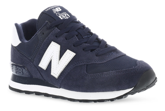 Championes New Balance MercadoLibre