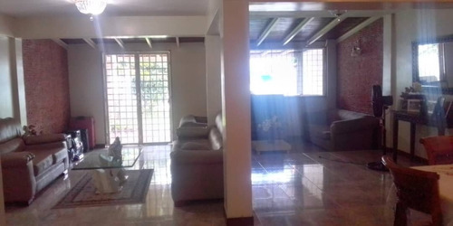 Imagen 4 de 14 de Casa Dos Niv Sector El Golf Colinas De Carrizal