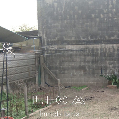 Imagen 15 de 15 de Casa En Venta Sobre Calle C. Escalada 3271 De La Ciudad De San Lorenzo, A 40 Metros De La Rn11