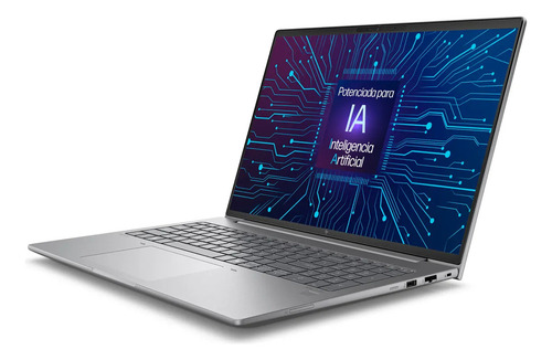 Notebook Hp Zbook Power G11 Intel Core Ultra 9 16gb Ram 1tb Ssd RTX1000