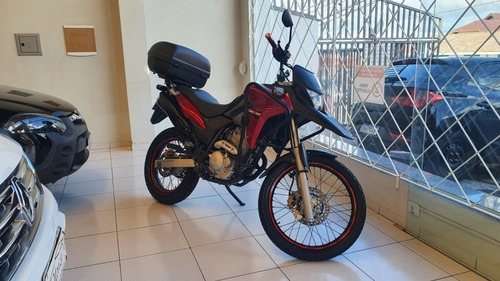 Imagem 1 de 10 de Honda Xre 300 2012 / Apenas 50.000 Km!