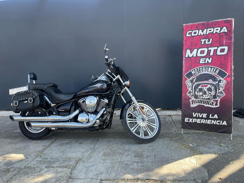 Kawasaki Vulcan 900