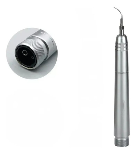 Cavitron Scaler Neumático Odontologico 3 Puntas