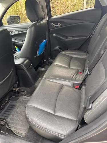 Mazda CX-3 2.0 Touring At