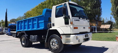 Ford 1722 2005 A Bomba Cummings Volcadora Baco Rentaltrucks
