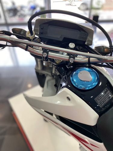 Honda Tornado Xr 250 Entrega Inmediata En Honda Redbikes