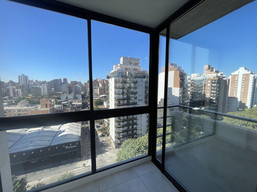 Imagen 19 de 30 de Departamento En A Estrenar Frente A La Cañada