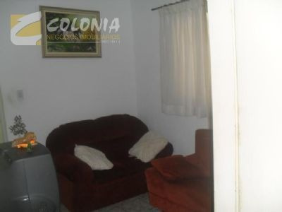 Imagem 3 de 26 de Casa - Ref: 16694
