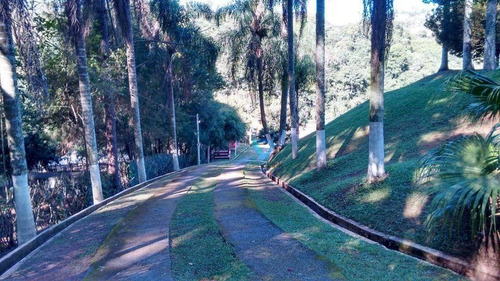 Imagem 13 de 30 de Chácara Com 3 Dormitórios À Venda, 11000 M² Por R$ 2.000.000,00 - Estância São Paulo - Campo Limpo Paulista/sp - Ch0011