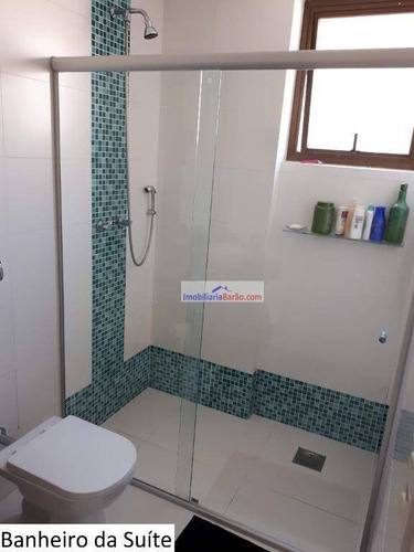 Imagem 26 de 30 de Apartamento 04 Dormintórios Sendo 02 Suites - Ap0120