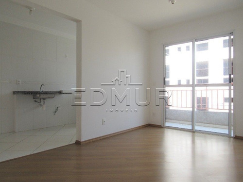 Imagem 1 de 9 de Apartamento - Vila Sao Pedro - Ref: 18422 - L-18422