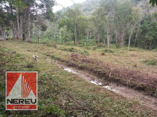 Imagem 10 de 15 de Juquitiba Terreno Para Formar - 874