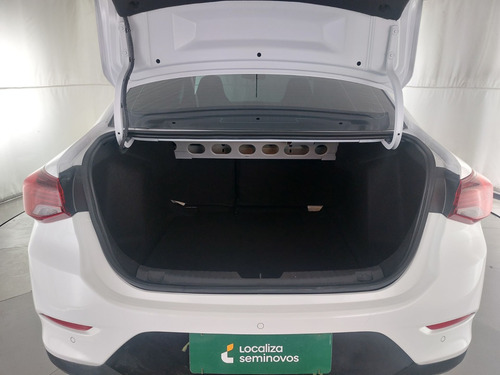Chevrolet Onix 1.0 TURBO FLEX LTZ AUTOMÁTICO