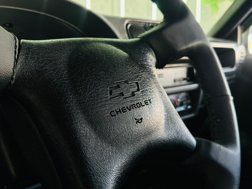 Chevrolet S10 2.4 Advantage Cab. Dupla 4x2 Flexpower 4p