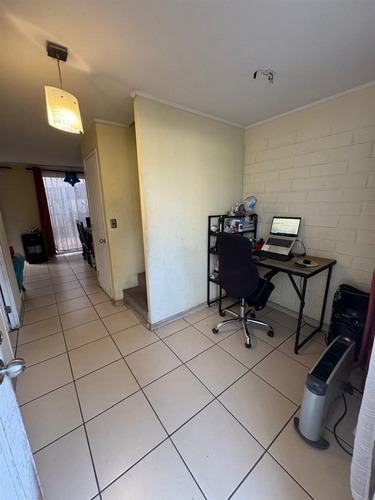 Casa Con Excelente Ubicación Y Gran Potencial Comercial