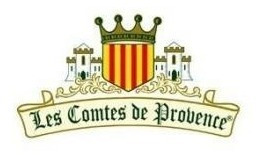 Mermeladas Francesas Surtidas Les Comtes De Provence 4piezas