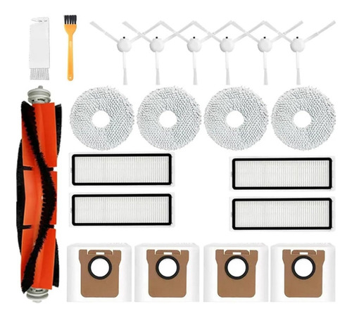 Accesorios Para L10s Ultra S10 S10 Pro For Omni 1s B101cn