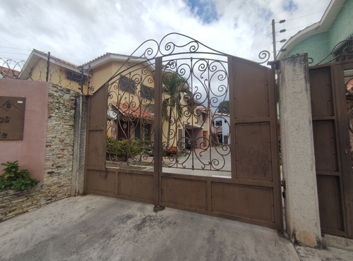 Imagen 20 de 22 de Casa / Townhouse En Barrio Sucre, Maracay 04121994409