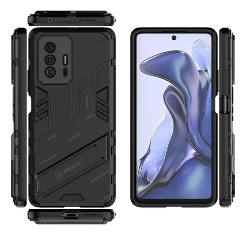 comprar Estuche Protector Soporte Para Xiaomi Mi 11t Pro