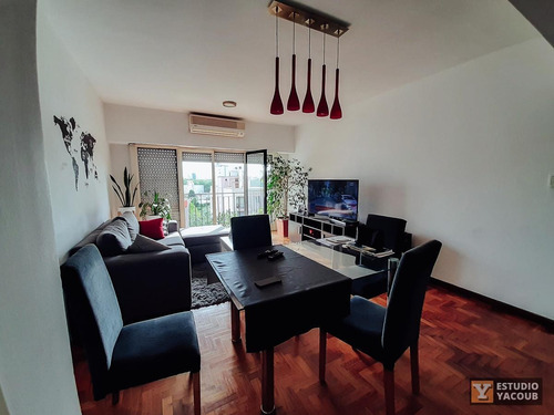 Imagen 6 de 30 de Departamento Venta 2 Dormitorios 1 Baño 1 Balcón 75 Mts 2 Totales - La Plata