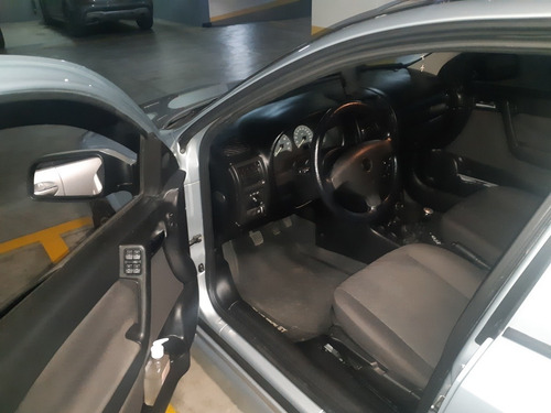 Mg 6 Astra 2.0 Hatch
