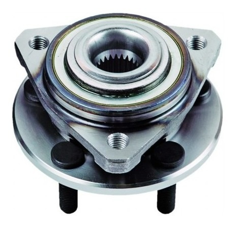 Maza Con Balero Delantera Dodge Stratus Cirrus 1995-2006