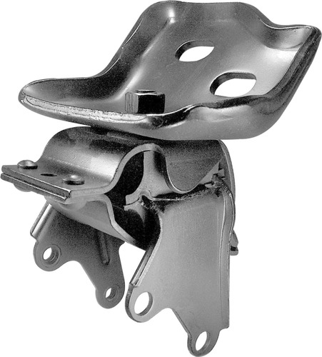 Soporte Transmision Trasero Ford Topaz 3.0l V6 92-94 Dai